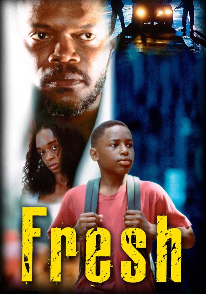 Où regarder Fresh en streaming complet et légal